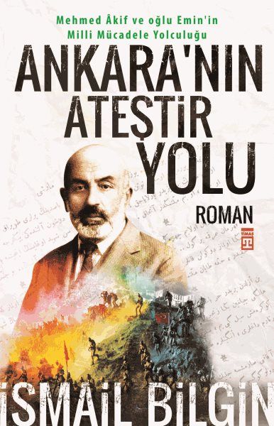 Ankaranın Ateştir Yolu