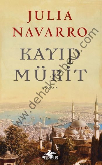 Kayıp Mürit