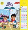 Uysal Sesli Elifba Ve Bitmeyen Yazı Defteri, Uysal Yayınevi