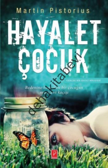 Hayalet Çocuk, Megan Lloyd Davies