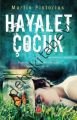 Hayalet Çocuk, Megan Lloyd Davies