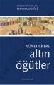Yöneticilere Altın Öğütler, İmam Gazali