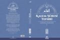 İlk Sureler Ve İslami Hareket Tefsiri (5 Cilt İvory Kağıt), Maruf Yayınları