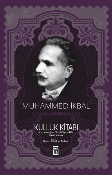 Kulluk Kitabı (Timaş)