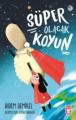 Süper Olacak Koyun, Didem Demirel