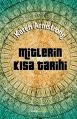 Mitlerin Kısa Tarihi, Karen Armstrong