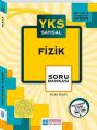 Evrensel YKS Sayısal Fizik Soru Bankası