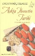 Aşkta İhanetin Tarihi, Ergun Hiçyılmaz
