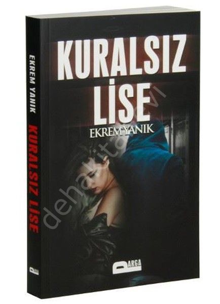 Kuralsız Lise, Parga