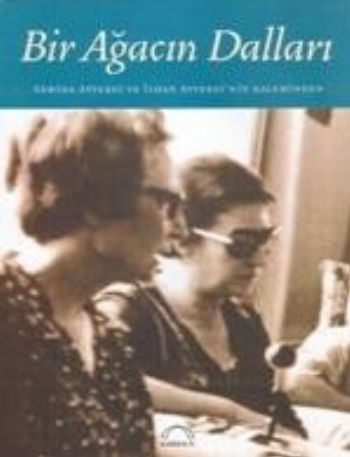 Bir Ağacın Dalları, İlhan Ayverdi