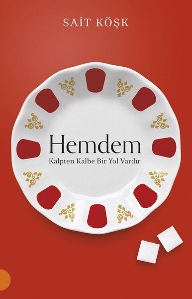 Hemdem, Sait Köşk, Portakal Kitap