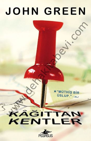 Kağıttan Kentler (Ciltli)