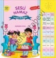 Sesli Namaz Sureleri ve Duaları / Konuşan Kitap 6 (kod:230), Uysal Yayınları