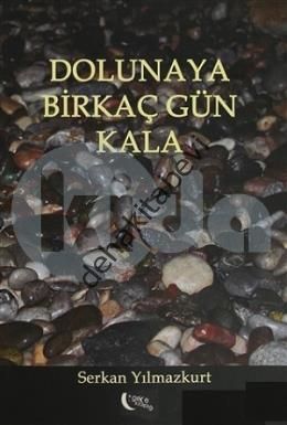Dolunaya Birkaç Gün Kala, Serkan Yılmazkurt