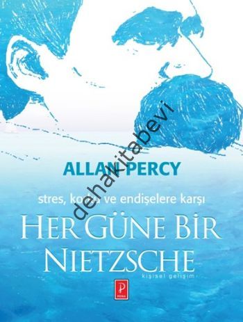 Her Güne Bir Nietzsche, Allan Percy