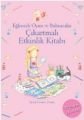 Prenses Gelincik - Çıkartmalı Etkinlik Kitabı, Janey Louise Jones