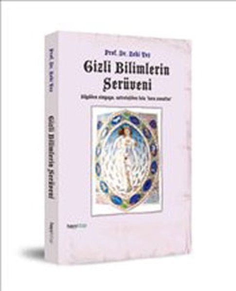 Gizli Bilimlerin Serüveni, Prof. Dr. Zeki Tez
