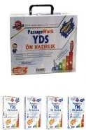 Passagework YDS Ön Hazırlık Seviye 1 2 3 4 5 6