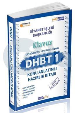 2020 DHBT 1 Tüm Adaylar İçin Konu Anlatımlı Soru, Ahsen