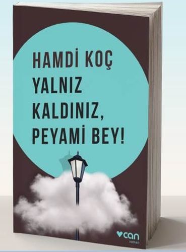 Yalnız Kaldınız, Peyami Bey!, Hamdi Koç