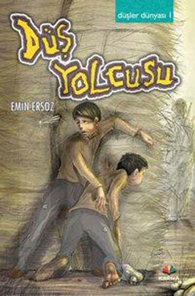 Düş Yolcusu, Karma Kitaplar