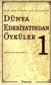 Dünya Edebiyatından Öyküler 1, İshak Reyna