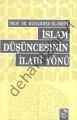 İslam Düşüncesinin İlahi Yönü