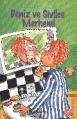Deniz ve Sivilce Merhemi, Barbara Mitchelhill