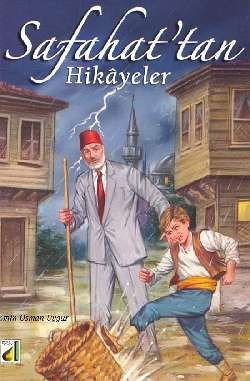 Safahat'tan Hikayeler, Emin Osman Uygur, Damla Yayınevi