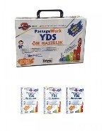 Passagework YDS Ön Hazırlık Seviye 4 5 6
