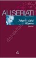 Adem'in Vârisi Hüseyin, Ali Şeriati