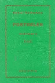 Hikayeler 2 Portreler, Sezai Karakoç