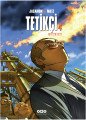 Tetikçi 4, Luc Jacamon