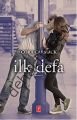 İlk Defa, Cora Carmack
