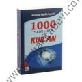 1000 Soruda Kuran, Polen Yayınları