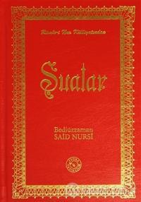 Şualar (Orta Boy), Bediüzzaman Said Nursi, Zehra Yayıncılık