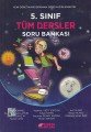 Esen 5. Sınıf Tüm Dersler Soru Bankası