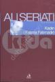 Kadın (Fatıma Fatımadır), Ali Şeriati