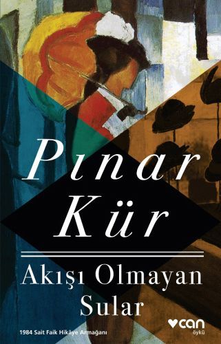 Akışı Olmayan Sular, Pınar Kür