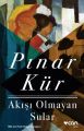 Akışı Olmayan Sular, Pınar Kür