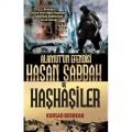 Alamut’un Efendisi Hasan Sabbah ve Haşhaşiler, Kursad Berkkan