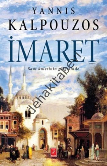 İmaret, Yannis Kalpouzos