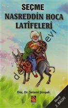 Seçme Nasreddin Hoca Latifeleri, Buhara Yayıncılık