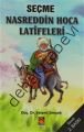 Seçme Nasreddin Hoca Latifeleri, Buhara Yayıncılık