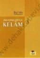 Ana Konularıyla Kelam, Prof. Dr. Ebul Vefa el Taftazani 