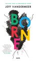 Borne, Jeff Vandermeer
