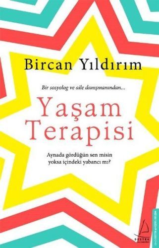Yaşam Terapisi, Bircan Yıldırım