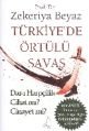 Türkiye'de Örtülü Savaş Dar ı Harpçilik Cihat mı Cinayet mi, Prof.Dr. Zekeriya Beyaz