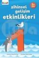 3+ Yaş Zihinsel Gelişim Etkinlikleri 1, Berkay Dinç Çakır