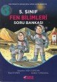 Esen 5. Sınıf Fen Bilimleri Soru Bankası